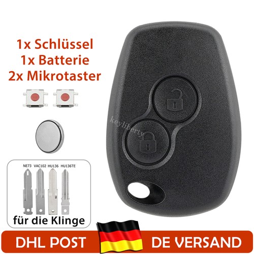 Tasten schlüssel gehäuse - 2,