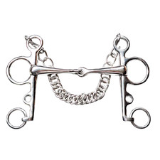 Pelham ~ einfach gebrochen ~