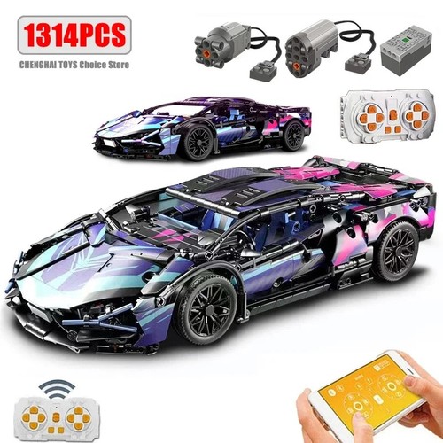 App motor power technik - app,