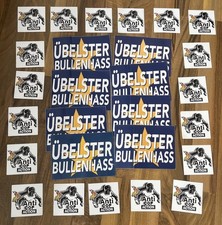 Ultras Sticker Anti Cop Action