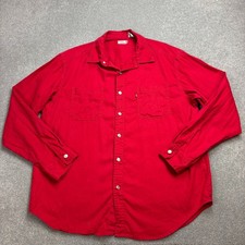 Levis Jeanshemd Erwachsene X