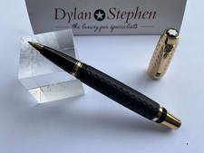 Montblanc boheme gold and - gold,