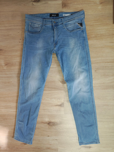 Replay anbass m914y - replay,