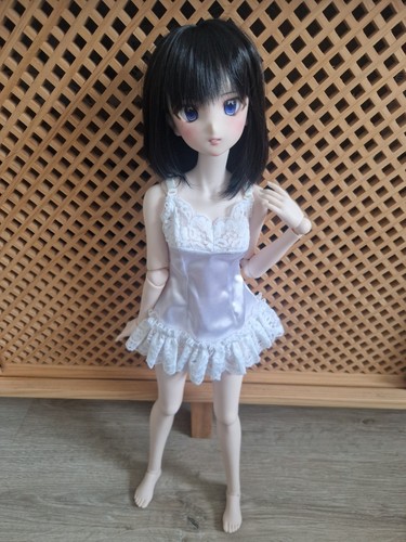 Dollfie dream semiwhite - semiwhite,