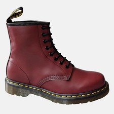 Martens 1460 cherry - 1460,