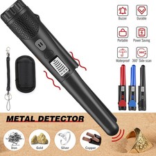 Handlicher Metalldetektor