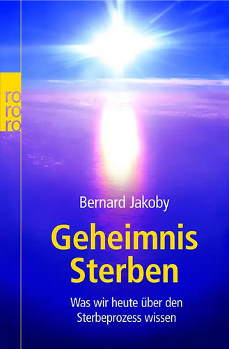 Geheimnis sterben - geheimnis,