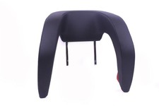 Kopfstütze original VW Touran Sharan Kindersitz Nackenstütze Kopflehne 5TA887901