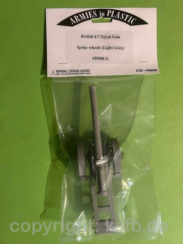 Armies plastic 5990 - plastic,