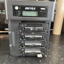 Buffalo TeraStation Pro