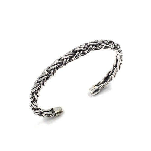 925 silber massive - 925,