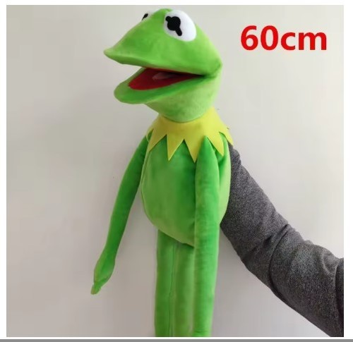 Kermit der frosch - cm,