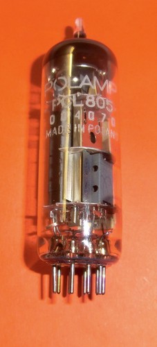 Elektronenröhre röhre polamp - elektronenröhre,