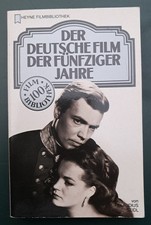 Der deutsche Film der 50er