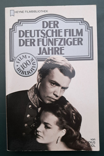 Der deutsche film 50er - der,