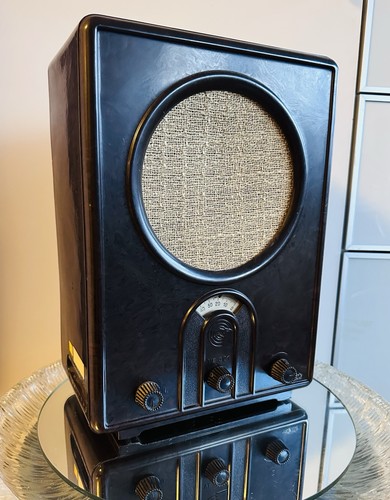 Volksempfänger 301 radio - volksempfänger,