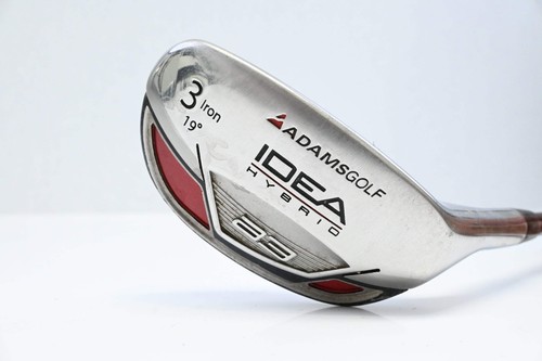 Adams idea boxer 3 - idea, #3