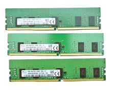SK HYNIX  8GB DDR4 ECC