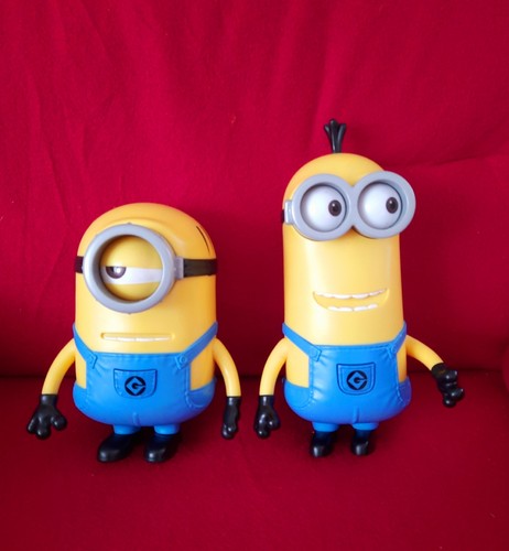 Minions sprechende - minions,