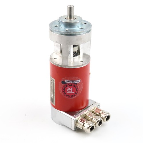 Electronic drehgeber - tr,