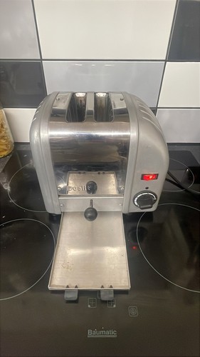 Retro dualit 20242 vario - retro,