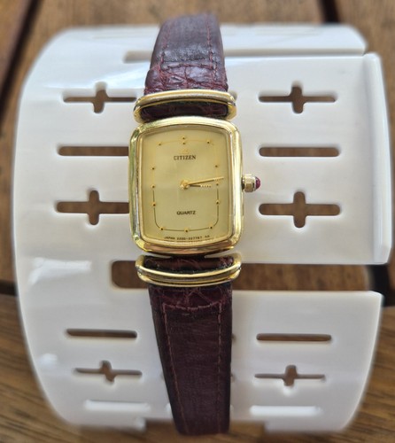 Citizen vintage quartz - vintage,