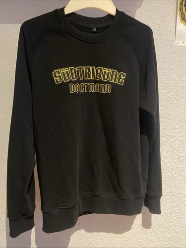Südtribüne dortmund pullover - südtribüne,