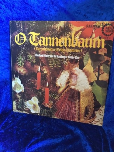 Tannenbaum die schönsten - o, tannenbaum-die