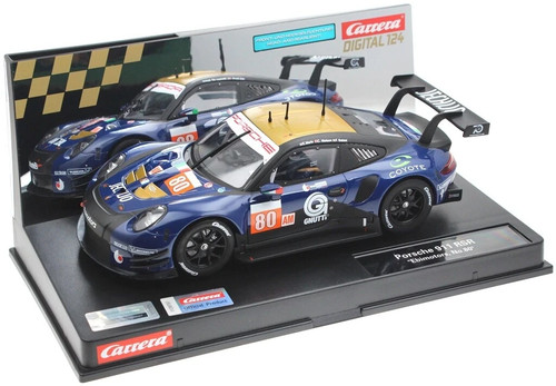 Carrera digital 124 20023971 - digital,
