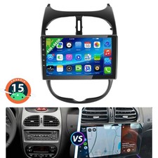 64g carplay navi - 9", für