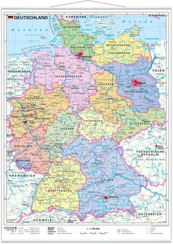 Deutschland politisch