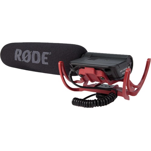 Rode videomic rycote - rode,