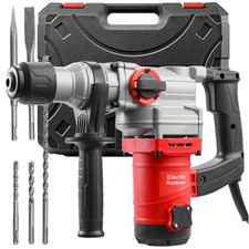 Profi Stemmhammer 3500W SDS+