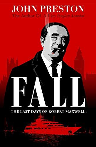 Fall the mystery robert - fall:,