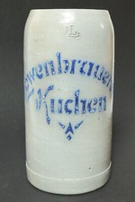 Alter Brauereikrug Löwenbräu