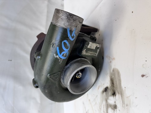 Turbolader deutz kkk k27 3dlz - turbolader,