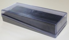 Magazinbox 2x50 + 2 Universalmagazine Schachtel + Deckel Diamagazin Diabox