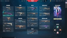 Valorant account - valorant, /