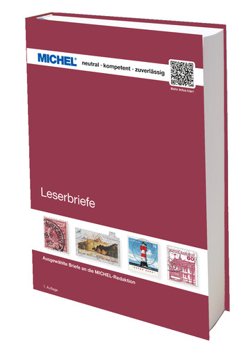 Michel briefmarken katalog - michel,