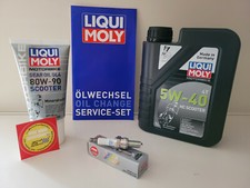 Wartungs - Set - Vespa