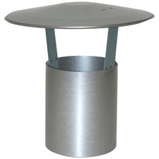 Regenhut FAL Ø 120 mm