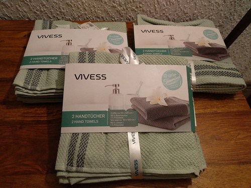 Vivess 99 baumwolle - vivess,