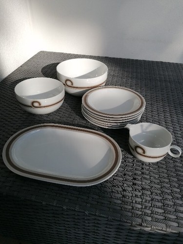 Rosenthal essservice line - rosenthal,