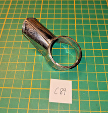 Verkleidung Verzierung Sparta Hollandrad Lenker Vorbau fahrrad Fiets Oldtimer