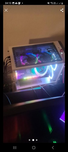 Gaming komplett rtx 3080 - gaming,