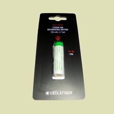 Led Lenser® ICR14500 Lithium Ion Akku 700mAh 3,7V für P5R.2 - 7703