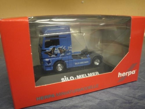 Herpa lkw man xxl - man, tg-x
