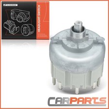 Lichtschalter Abblendlicht