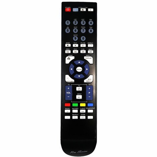 Neu serie blu ray - rm-serie, blu-ray