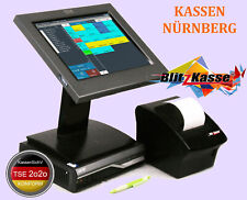 TSE 2020 Konform HANDEL KASSE